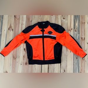 Harley Davidson Jacket Men’s XL
